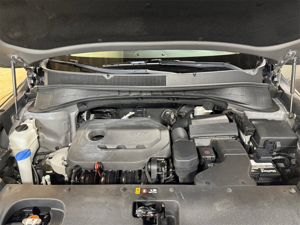 2017 Kia Sorento LX Essentials Pkg