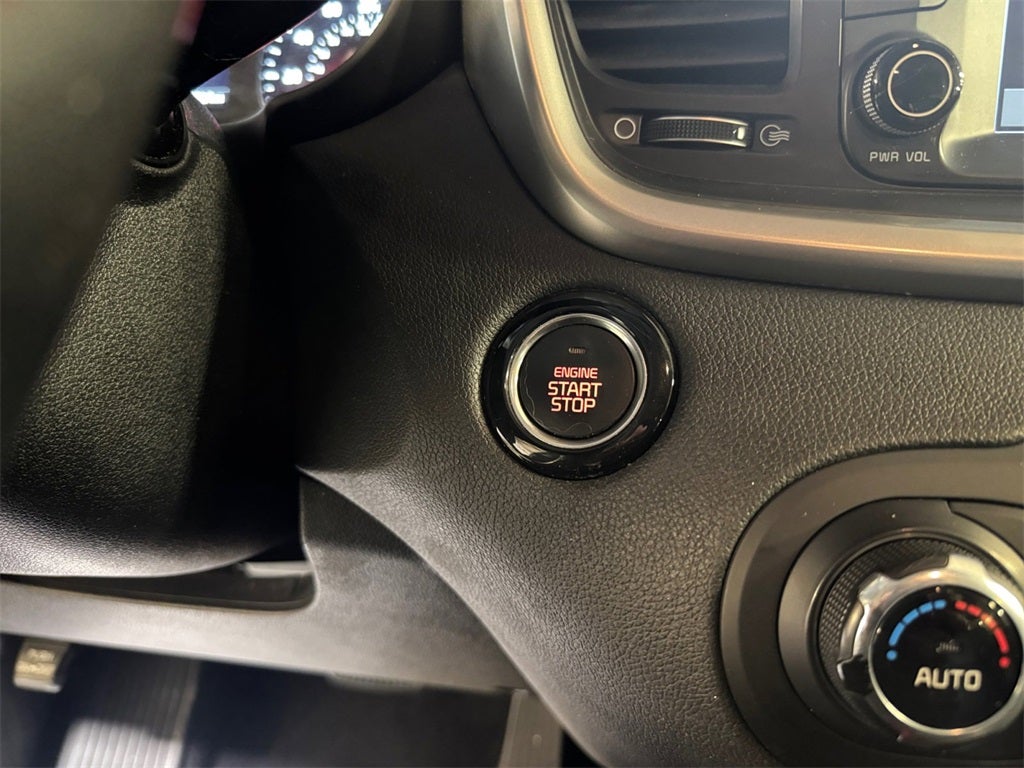 2017 Kia Sorento LX Essentials Pkg