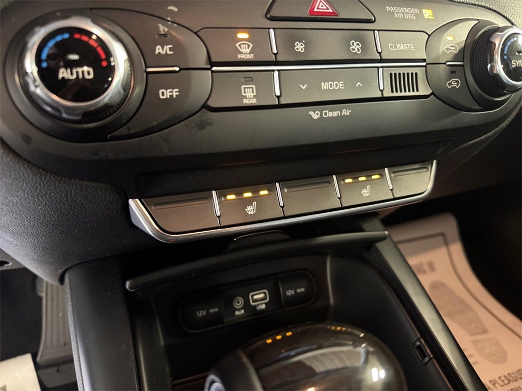 2017 Kia Sorento LX Essentials Pkg