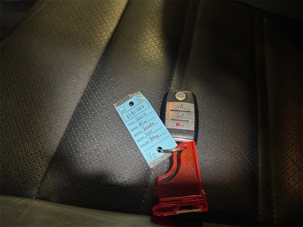 2017 Kia Sorento LX Essentials Pkg