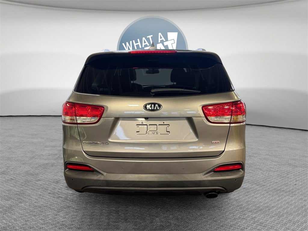 2017 Kia Sorento LX Essentials Pkg