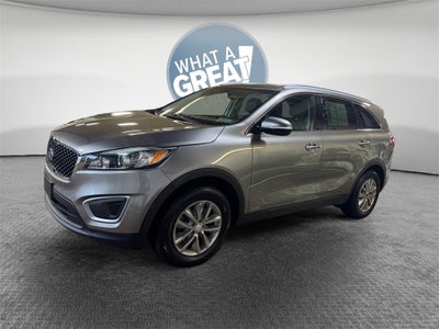 2017 Kia Sorento LX Essentials Pkg