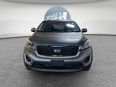 2017 Kia Sorento LX Essentials Pkg