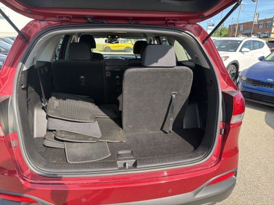 2018 Kia Sorento LX CONVENIENCE PK