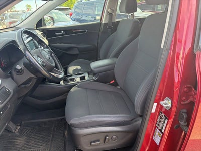 2018 Kia Sorento LX CONVENIENCE PK