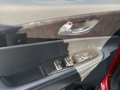 2018 Kia Sorento LX CONVENIENCE PK