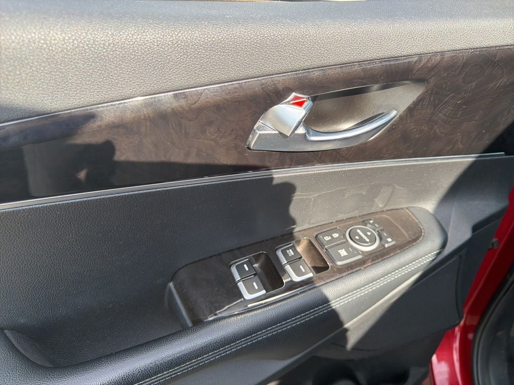 2018 Kia Sorento LX CONVENIENCE PK