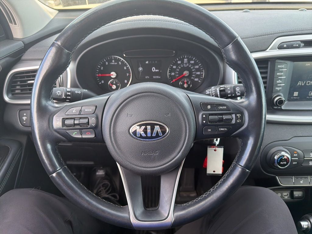 2018 Kia Sorento LX CONVENIENCE PK
