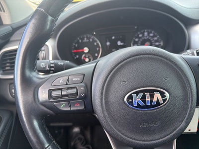 2018 Kia Sorento LX CONVENIENCE PK