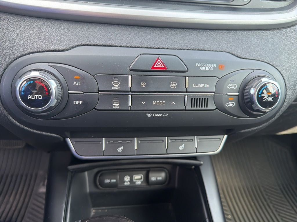 2018 Kia Sorento LX CONVENIENCE PK
