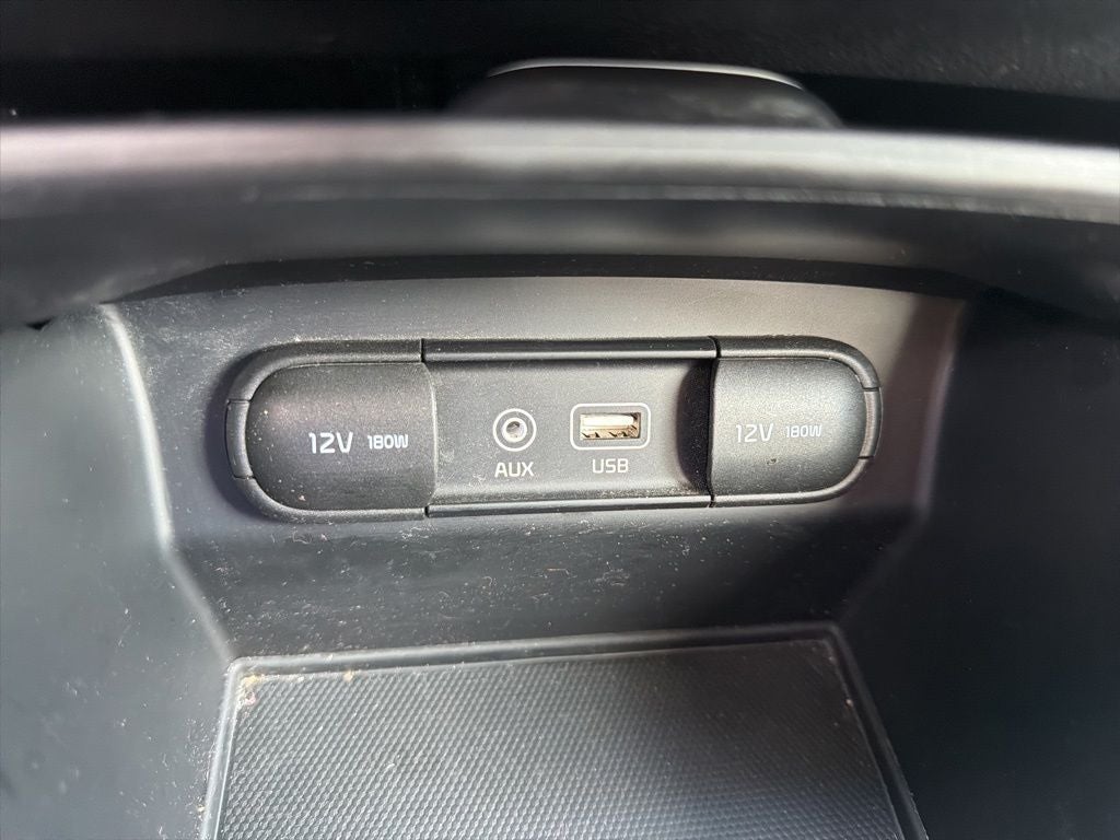 2018 Kia Sorento LX CONVENIENCE PK