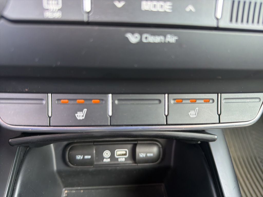 2018 Kia Sorento LX CONVENIENCE PK