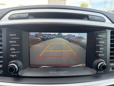 2018 Kia Sorento LX CONVENIENCE PK
