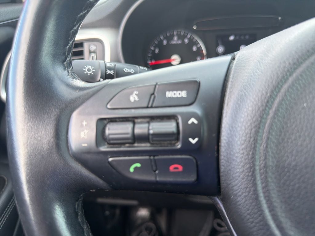 2018 Kia Sorento LX CONVENIENCE PK
