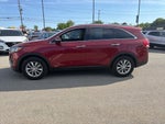 2018 Kia Sorento LX CONVENIENCE PK