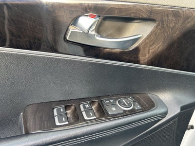 2016 Kia Sorento LX Convenience Pkg