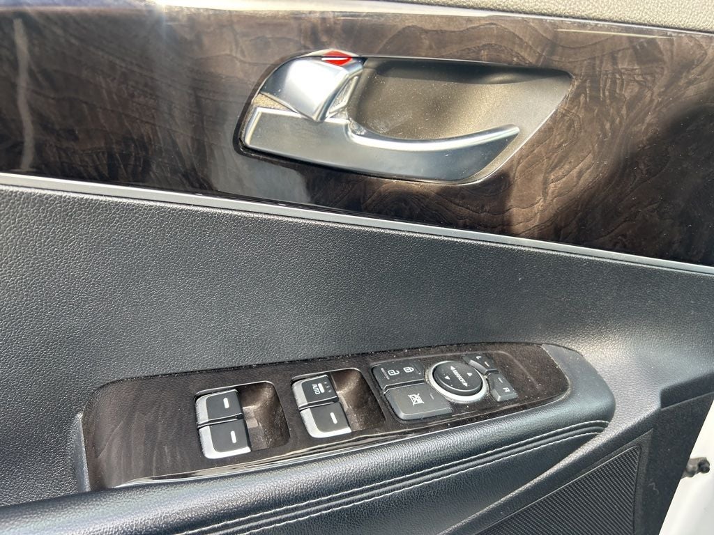 2016 Kia Sorento LX Convenience Pkg