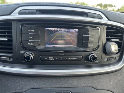 2016 Kia Sorento LX Convenience Pkg