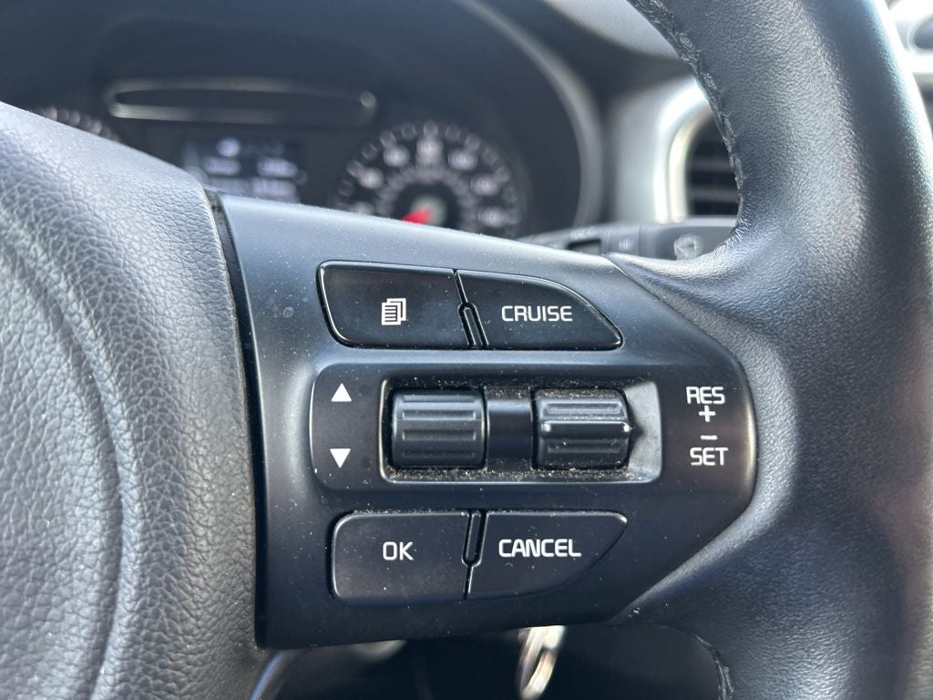 2016 Kia Sorento LX Convenience Pkg