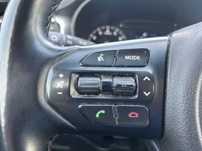 2016 Kia Sorento LX Convenience Pkg