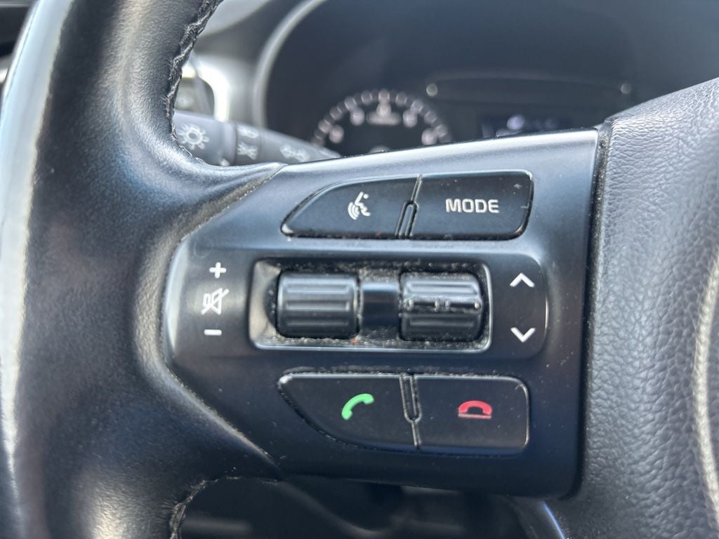2016 Kia Sorento LX Convenience Pkg