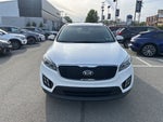 2016 Kia Sorento LX Convenience Pkg