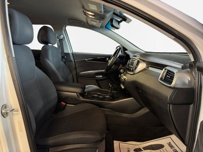 2016 Kia Sorento LX Convenience Pkg