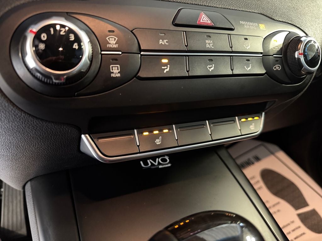 2016 Kia Sorento LX Convenience Pkg