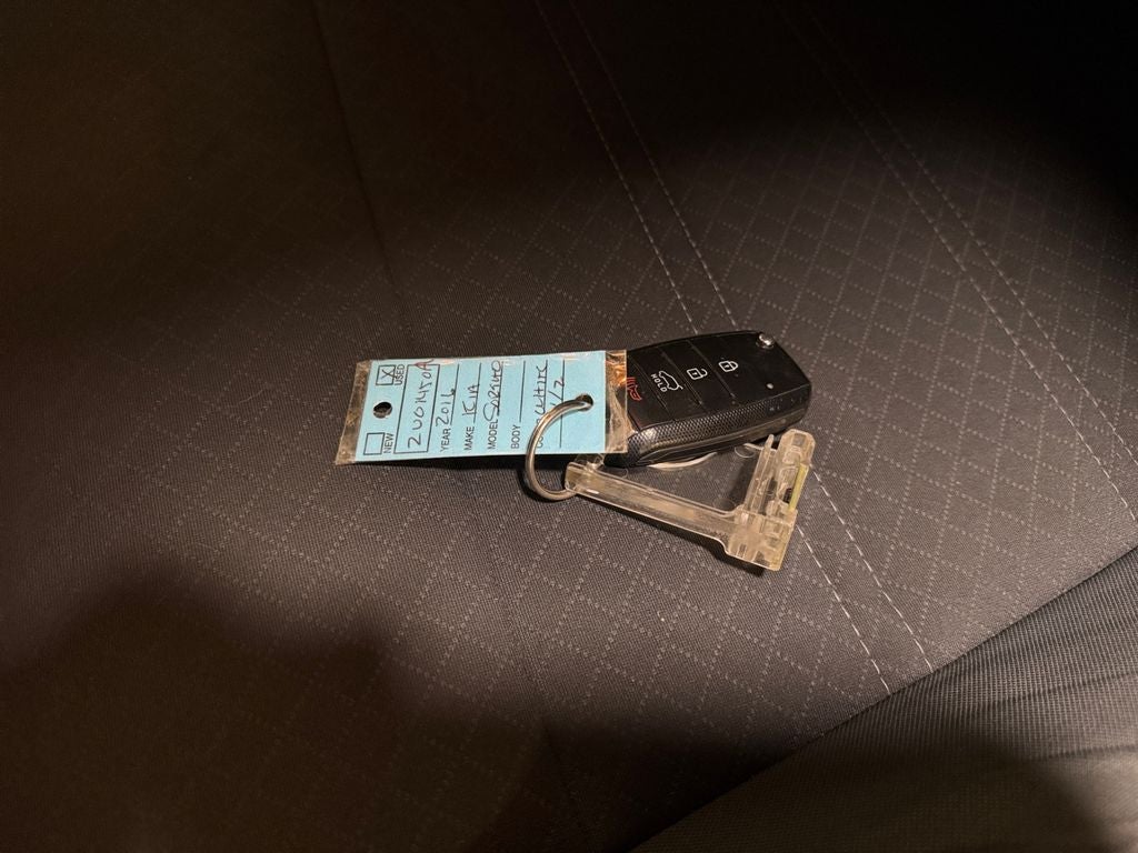 2016 Kia Sorento LX Convenience Pkg