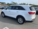 2016 Kia Sorento LX Convenience Pkg