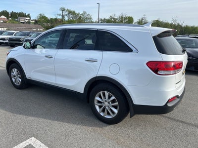 2016 Kia Sorento LX Convenience Pkg