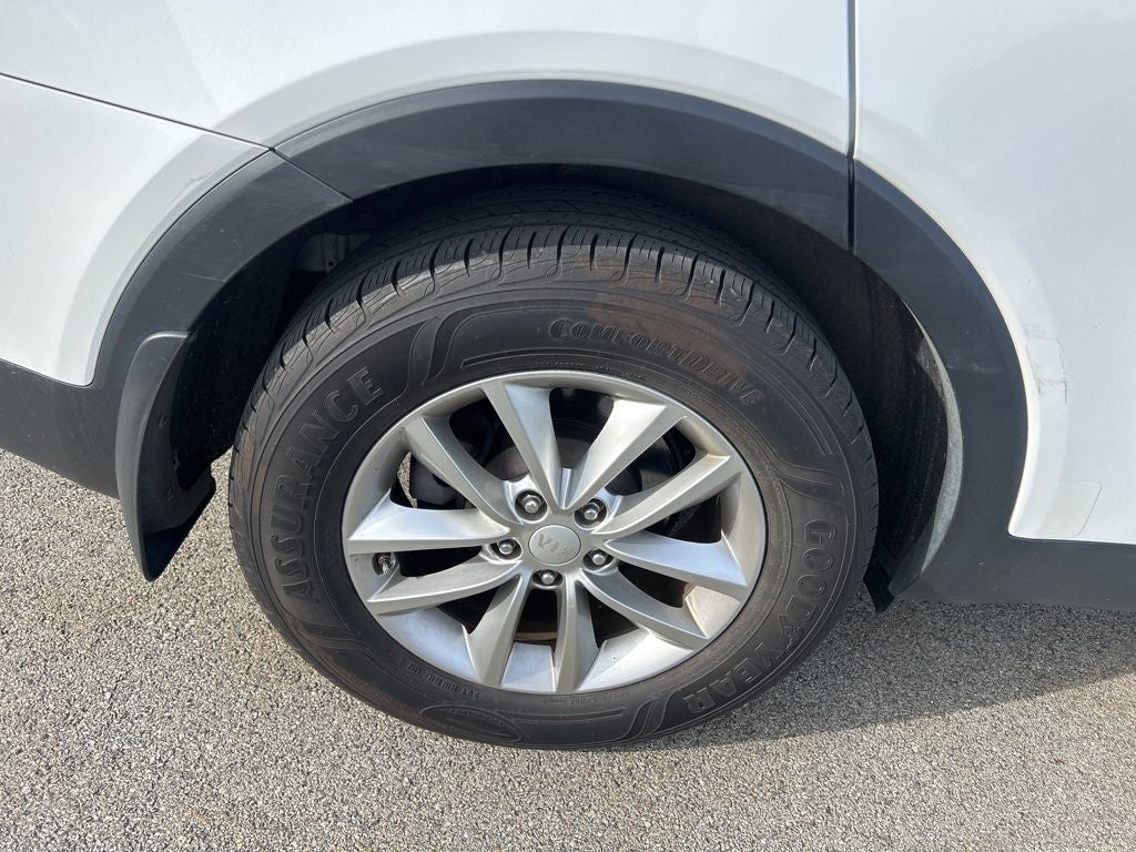 2016 Kia Sorento LX Convenience Pkg