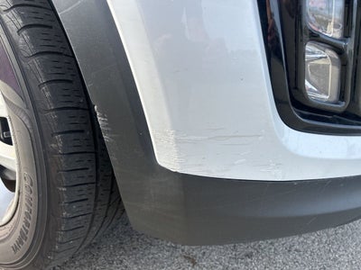 2016 Kia Sorento LX Convenience Pkg