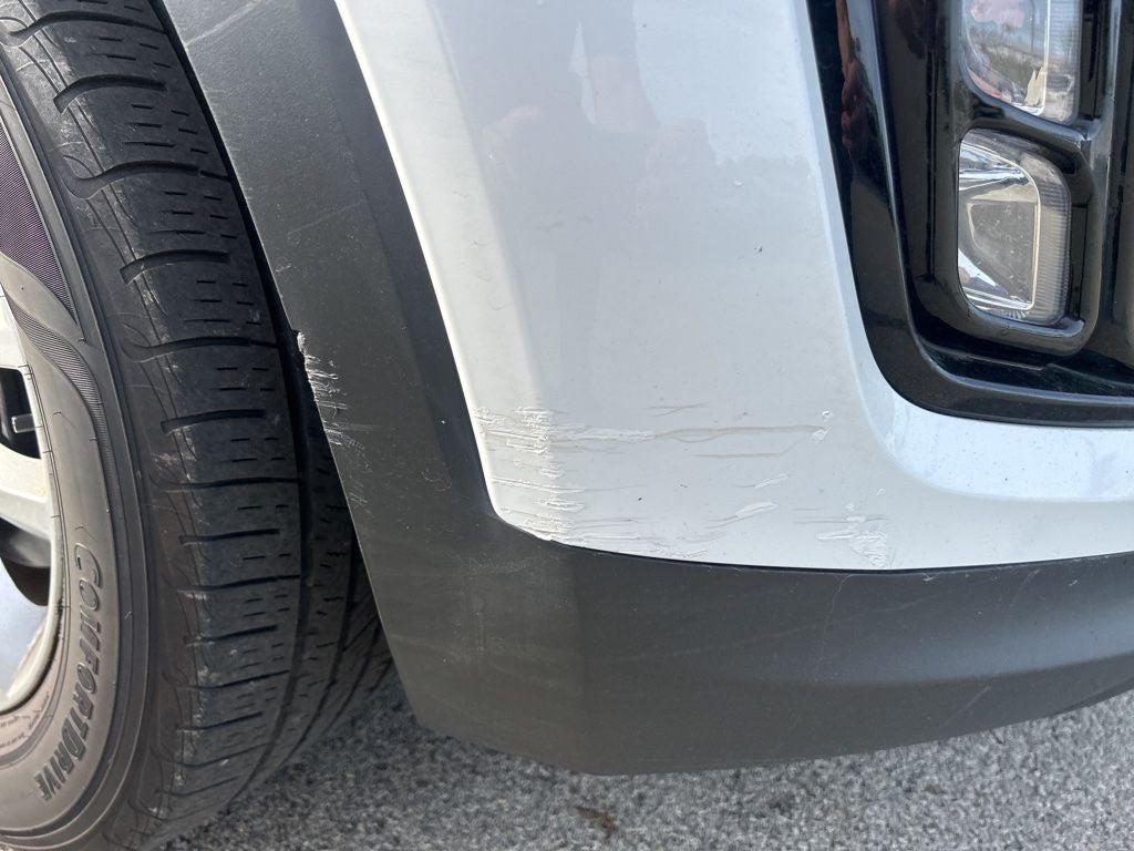 2016 Kia Sorento LX Convenience Pkg