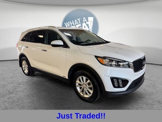 2016 Kia Sorento LX Convenience Pkg