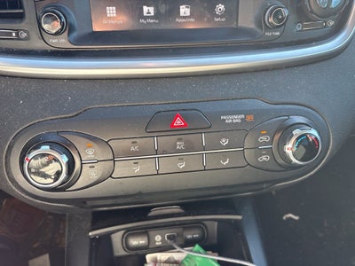 2019 Kia Sorento LX 3 ROW