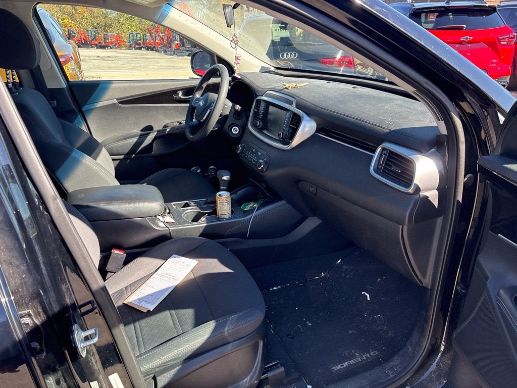 2019 Kia Sorento LX 3 ROW