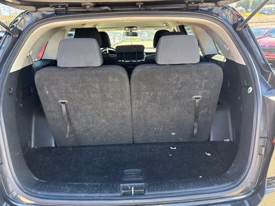 2019 Kia Sorento LX 3 ROW