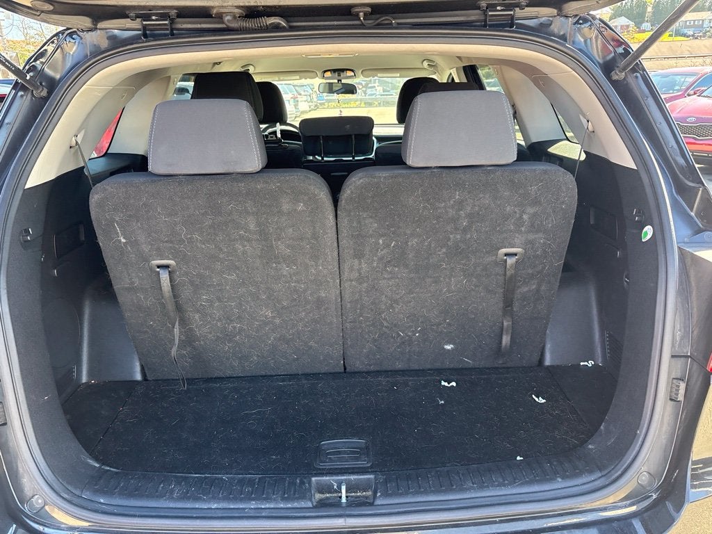2019 Kia Sorento LX 3 ROW