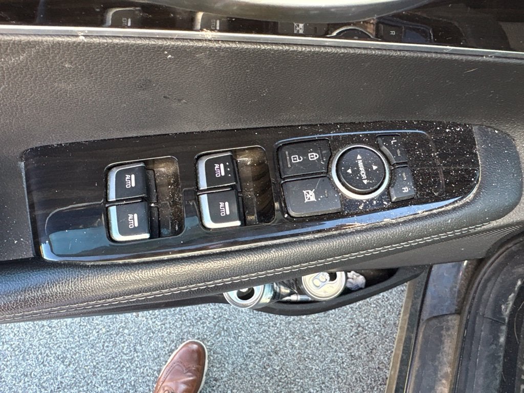 2019 Kia Sorento LX 3 ROW