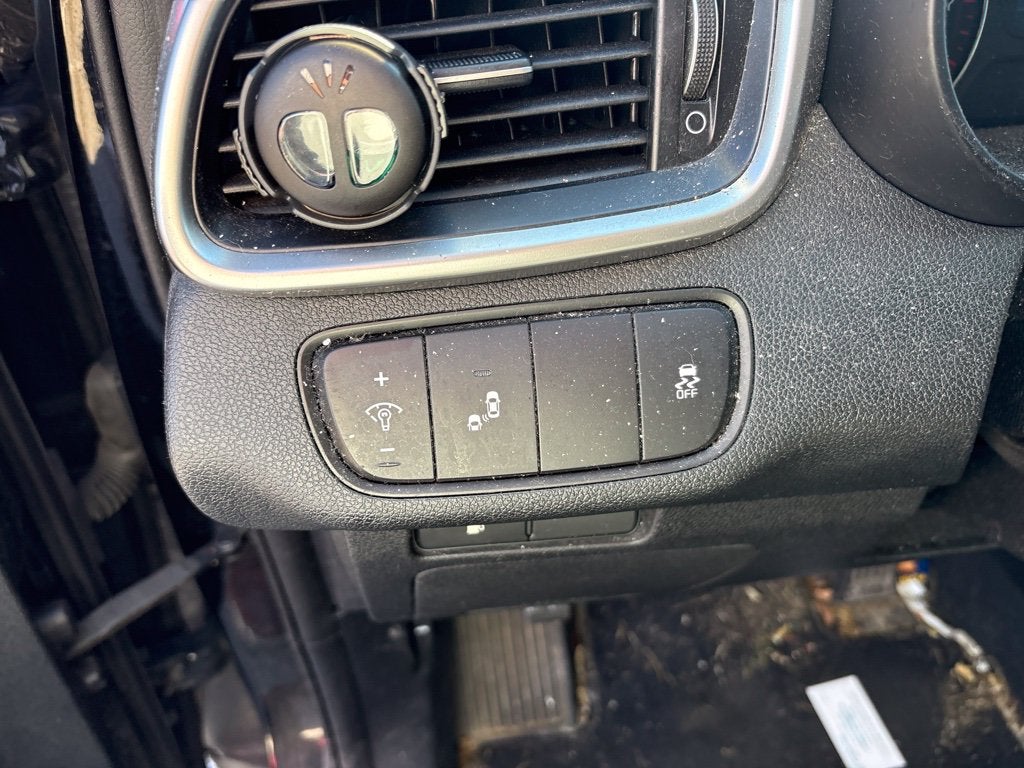 2019 Kia Sorento LX 3 ROW