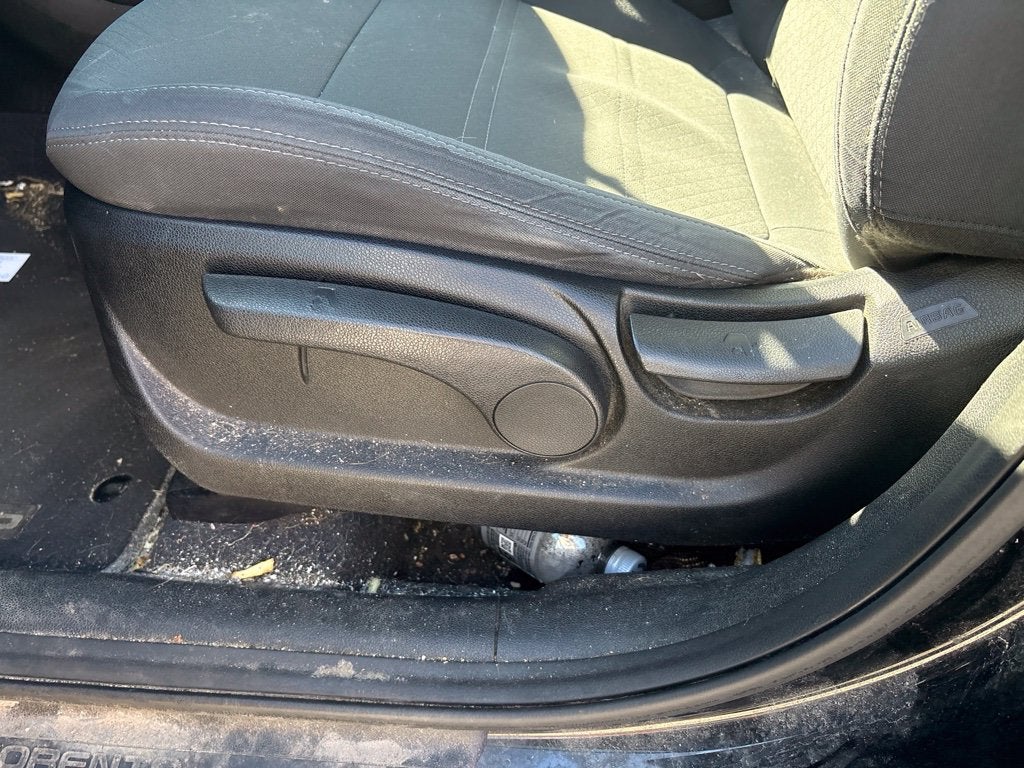 2019 Kia Sorento LX 3 ROW