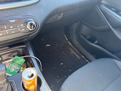 2019 Kia Sorento LX 3 ROW
