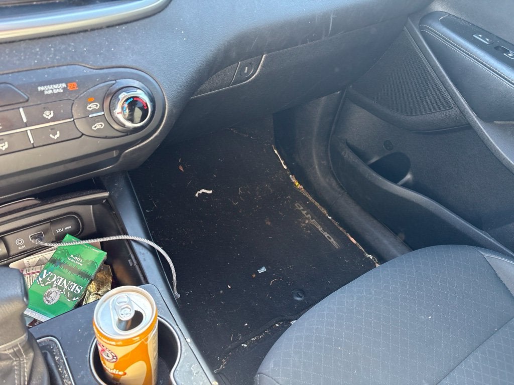 2019 Kia Sorento LX 3 ROW