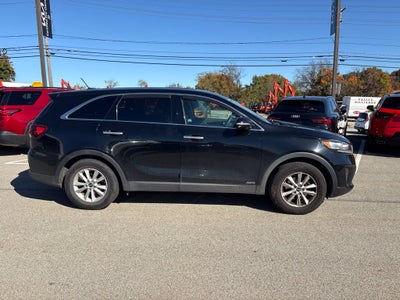 2019 Kia Sorento LX 3 ROW