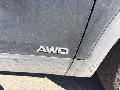 2019 Kia Sorento LX 3 ROW