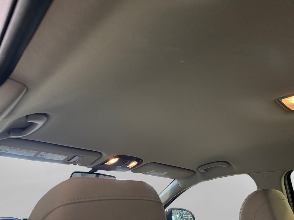 2017 Kia Sorento LX CONVENIENCE PK