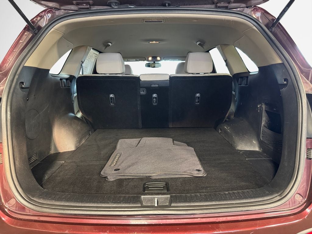 2017 Kia Sorento LX CONVENIENCE PK