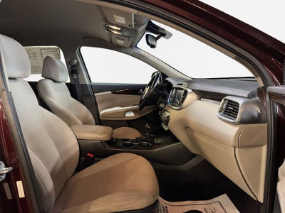 2017 Kia Sorento LX CONVENIENCE PK