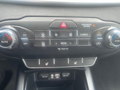2017 Kia Sorento LX CONVENIENCE PK